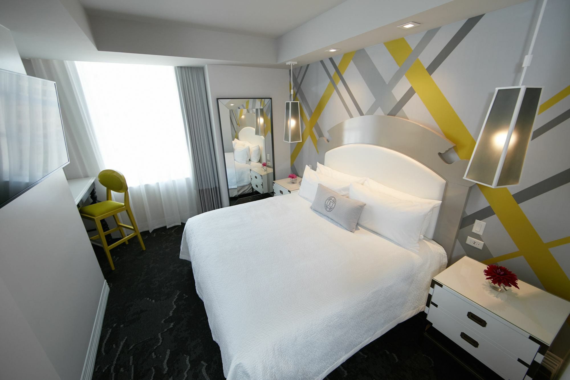 Elyton Hotel, Autograph Collection Бирмингам Екстериор снимка