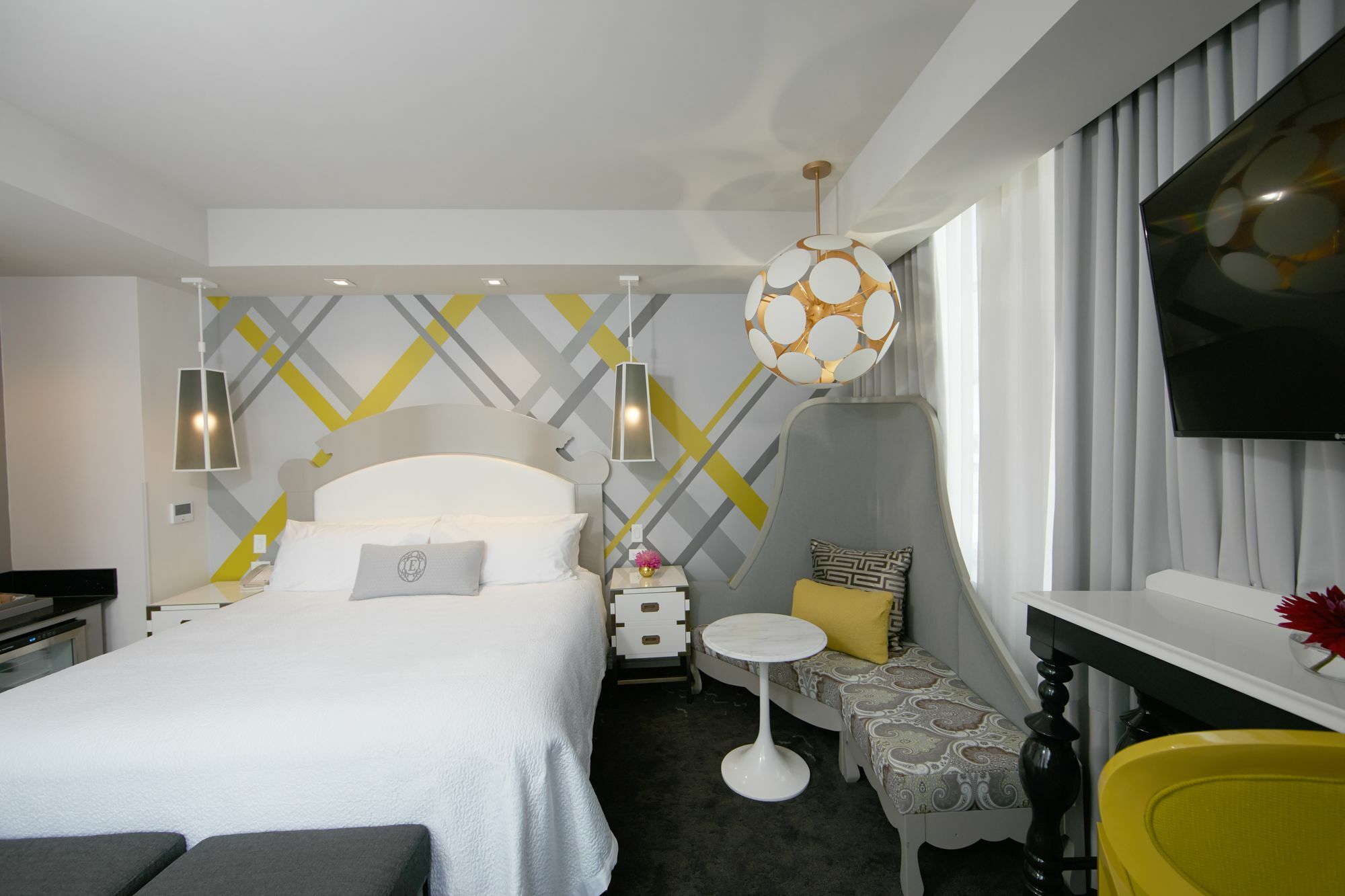 Elyton Hotel, Autograph Collection Бирмингам Екстериор снимка