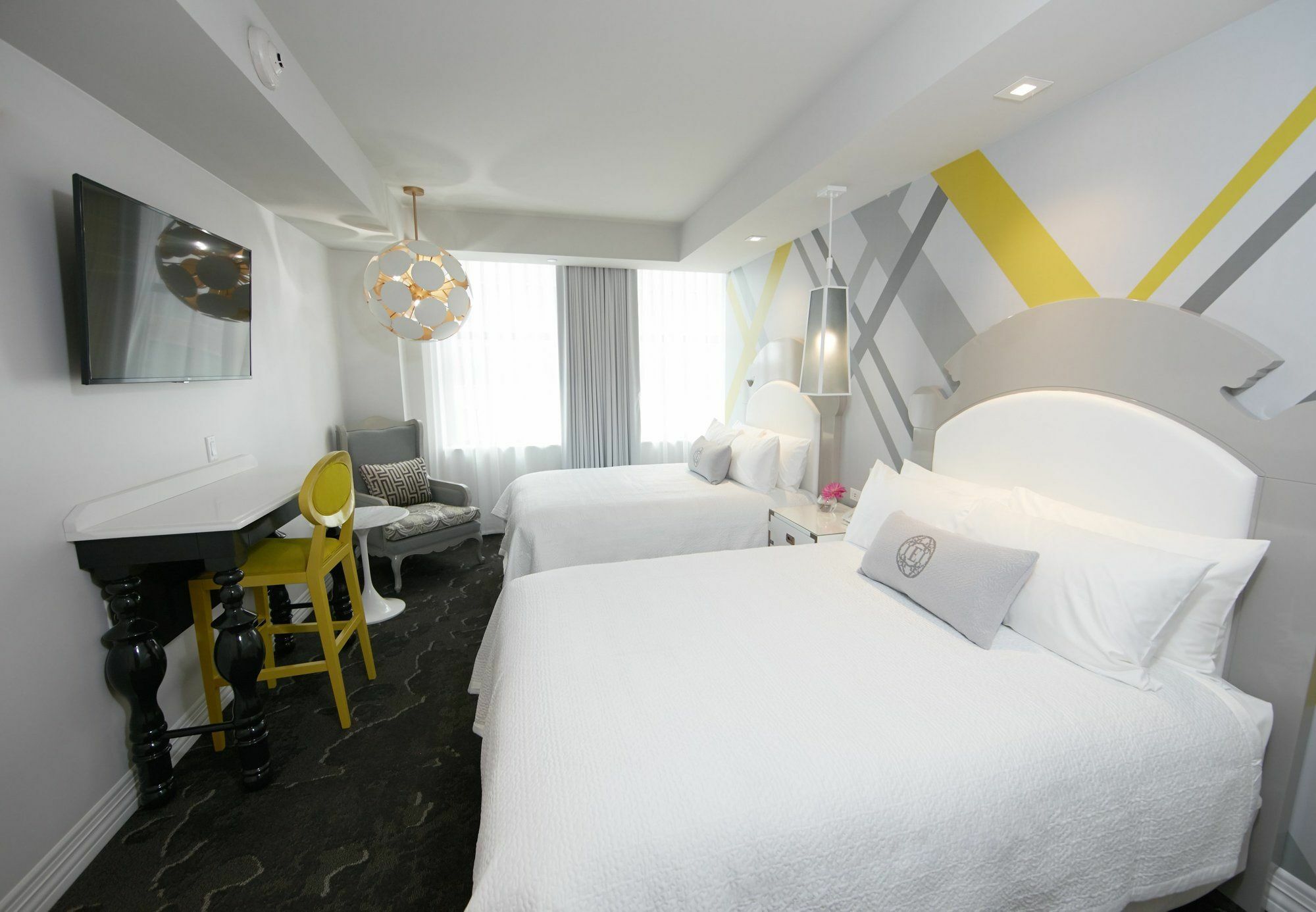 Elyton Hotel, Autograph Collection Бирмингам Екстериор снимка