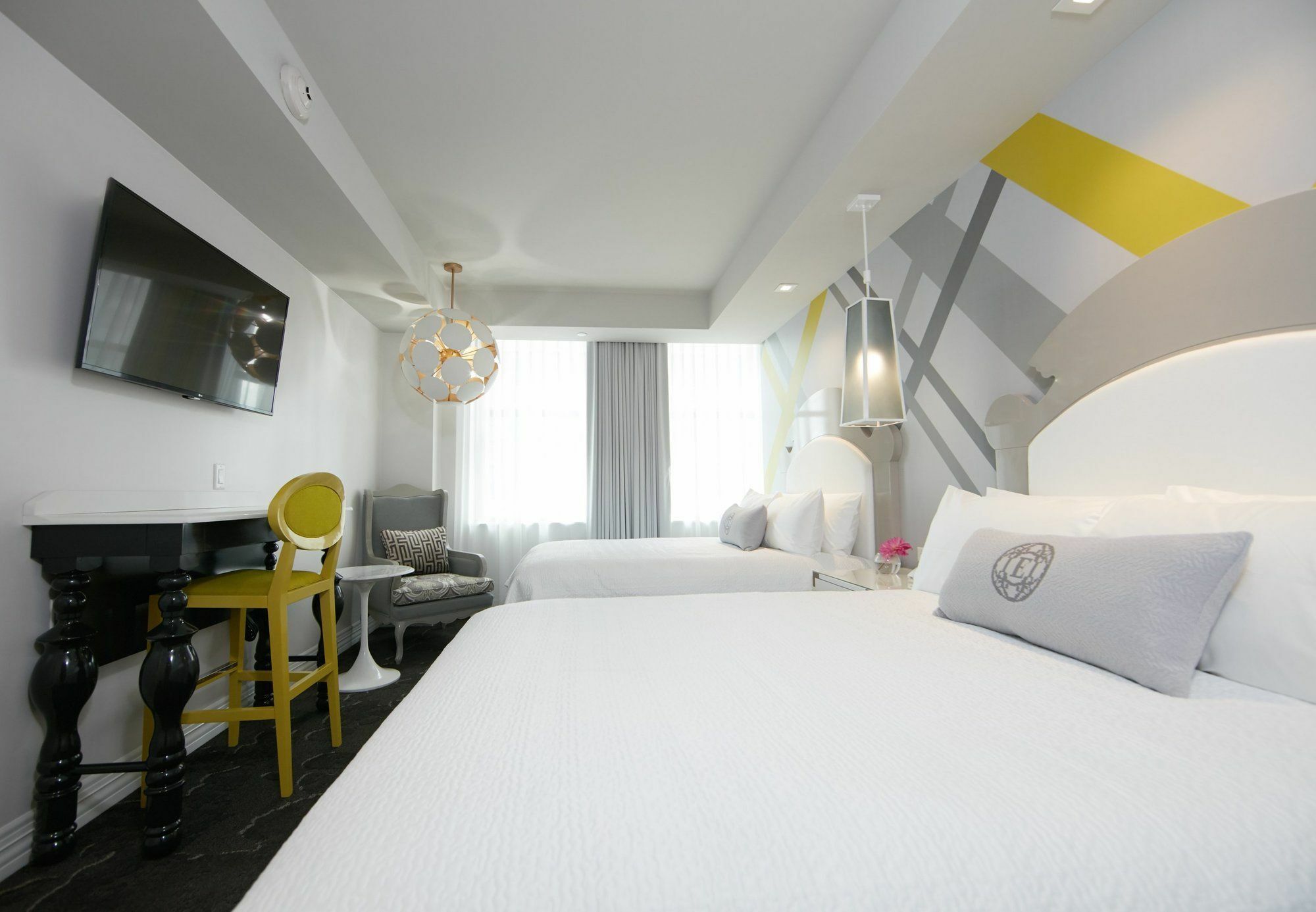 Elyton Hotel, Autograph Collection Бирмингам Екстериор снимка