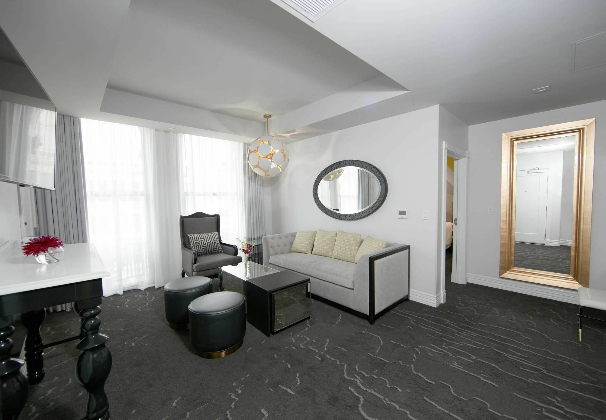 Elyton Hotel, Autograph Collection Бирмингам Екстериор снимка