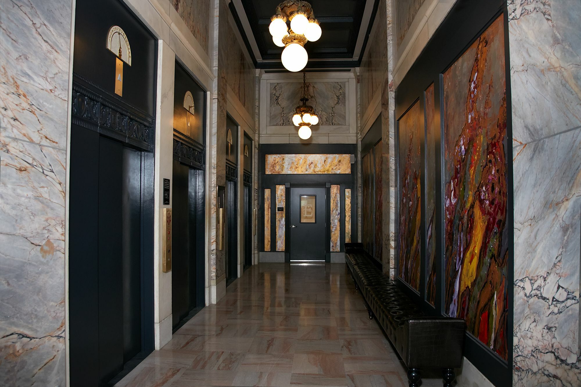 Elyton Hotel, Autograph Collection Бирмингам Екстериор снимка